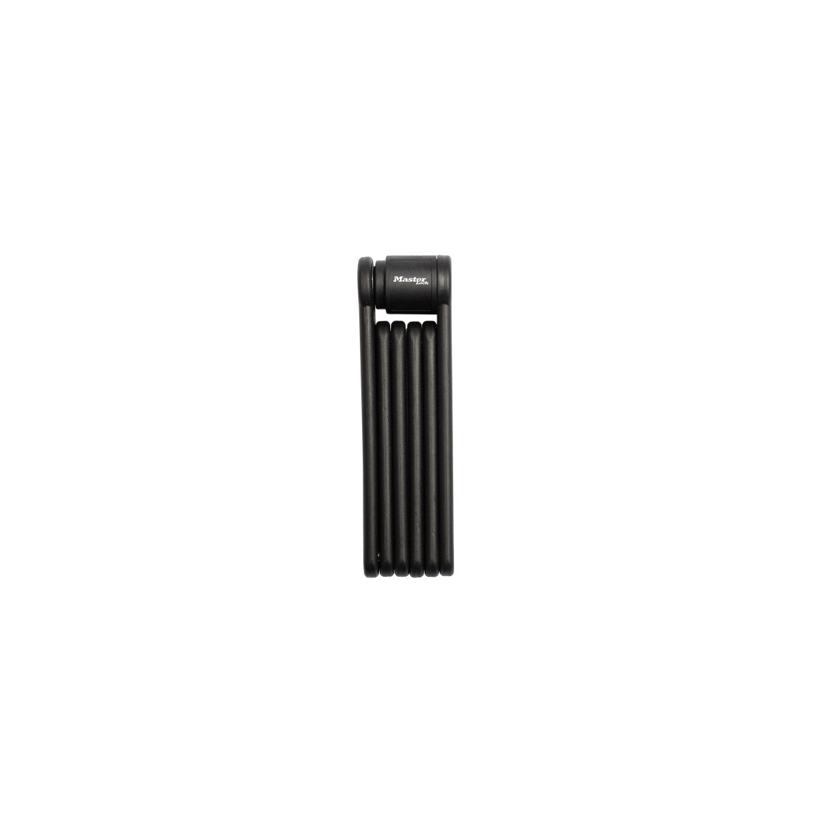 Master Lock Lucchetto Laminato 22D - Corpo In Acciaio 38 Mm, Grillo In Acciaio, Argento