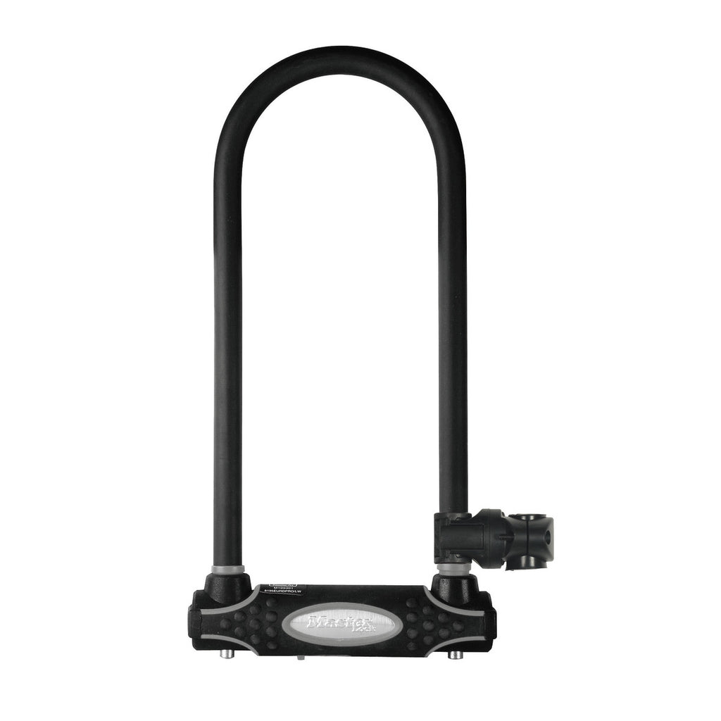 van hoogen fahrradschloss Fahrradschloss | Master Lock