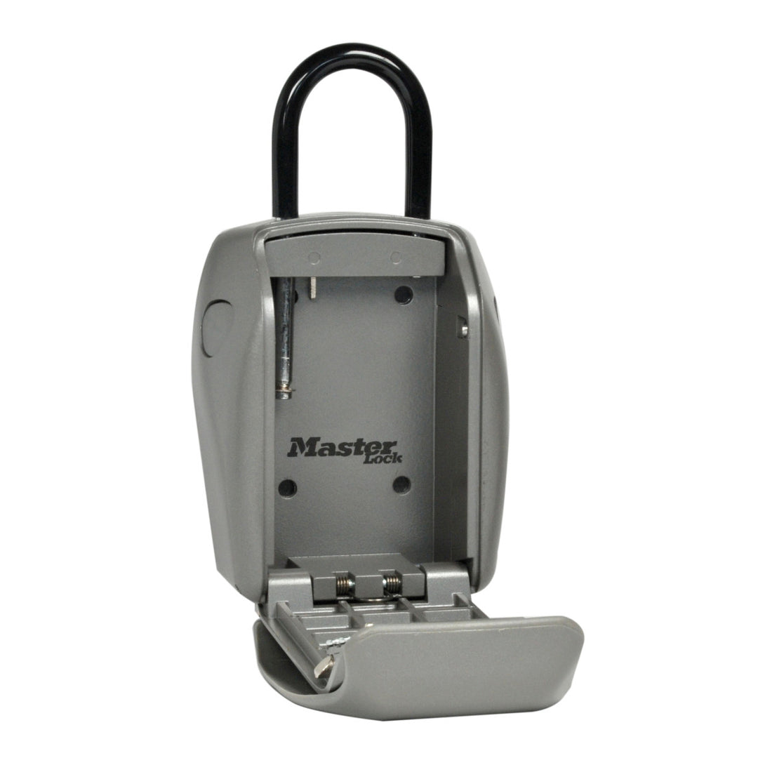 Select Access™ | Portable Certified Key Safe | Master Lock