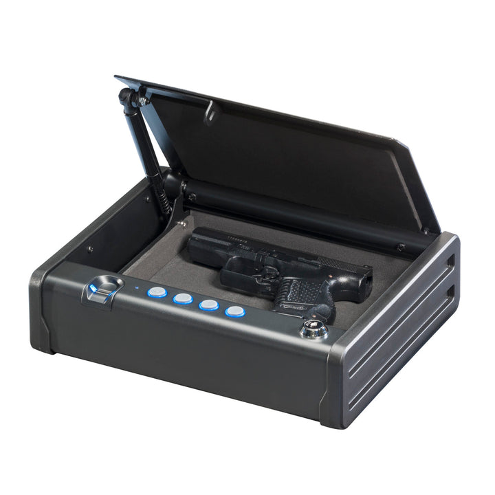 Compact Security Safes | Master Lock – Master Lock EU