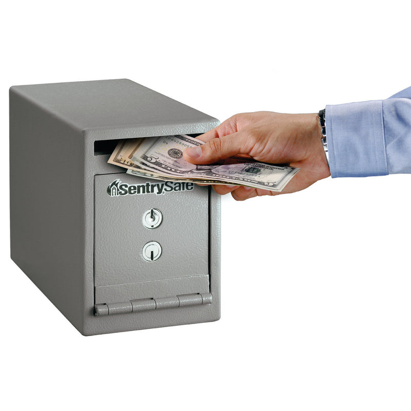 Depository Safe