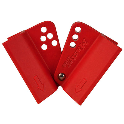 Butterfly Valve Lockout, Device Only