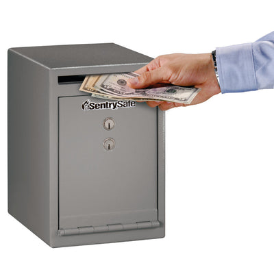 Depository Safe