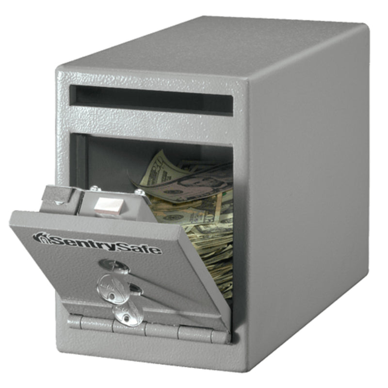 Depository Safe
