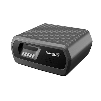 Large security chest