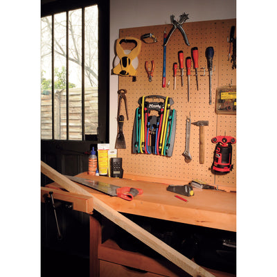 Twin Wire™ bungee; 10 pack