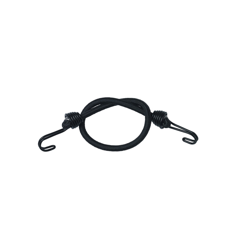 25cm x 4mm mini Twin Wire™ bungee; 4 pack