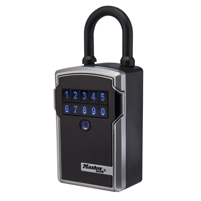 Bluetooth Key Lock Box   Select Access&