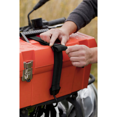 0,60 to 1,20m x 40mm Giant Rotative Hook™ bungee