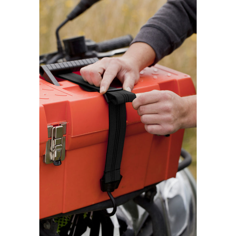 0,60 to 1,20m x 40mm Giant Rotative Hook™ bungee