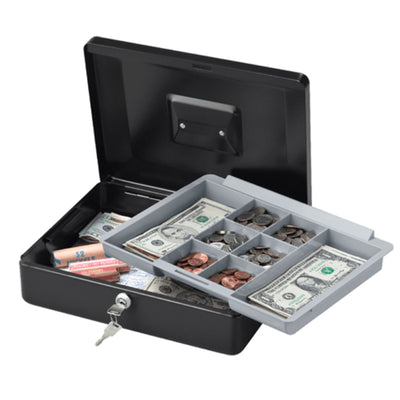 Cash Box