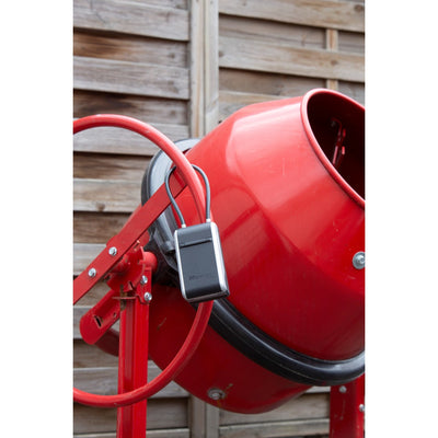 5482EURD Cable Lock Box   Select Access