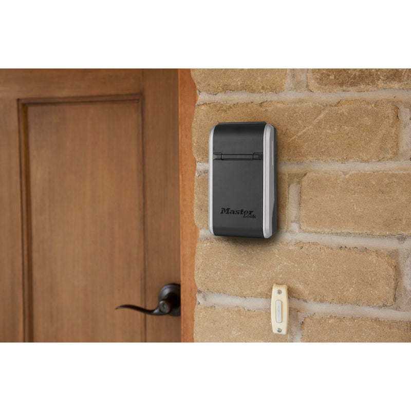 5481EURD Wall Mounted Lock Box   Select Access