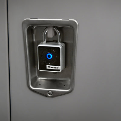 Bluetooth® Indoor Padlock