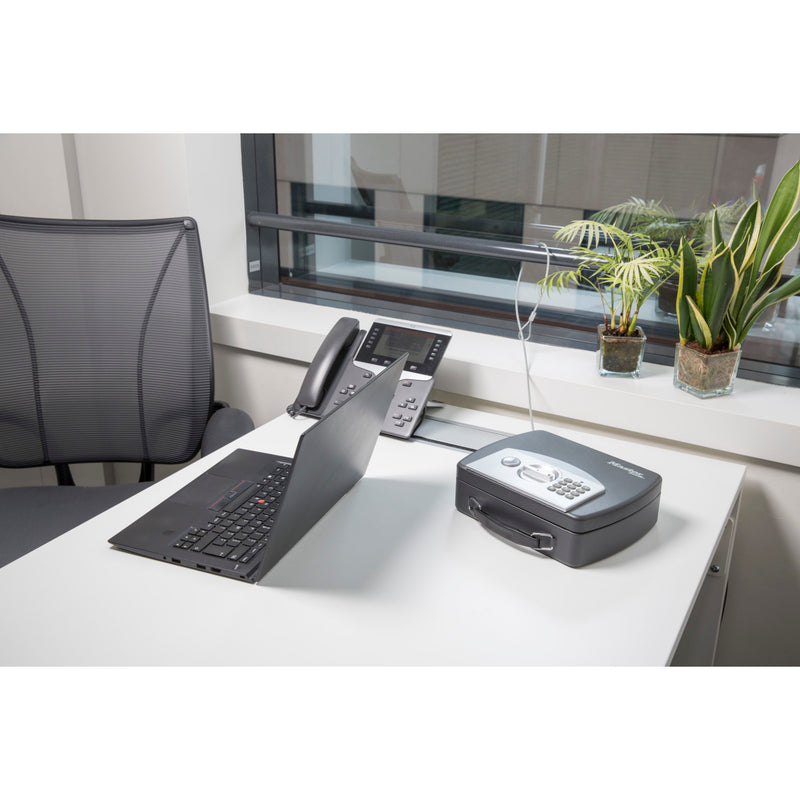 Portable Security Safe