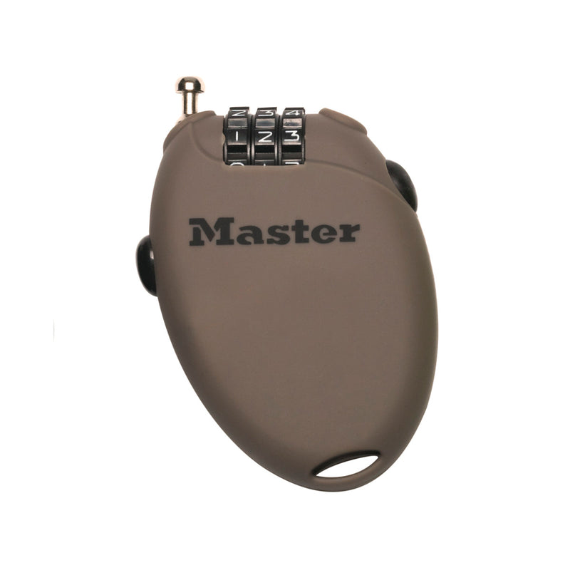 70cm long set your own combination retractable cable; assorted colours