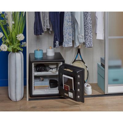 Extra large security digital combination safe