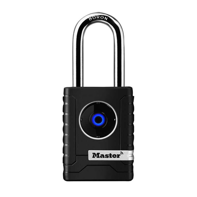 Bluetooth® Outdoor Padlock