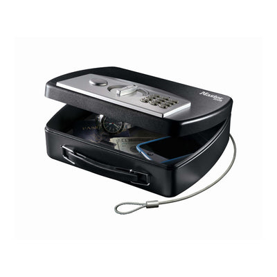 Portable Security Safe