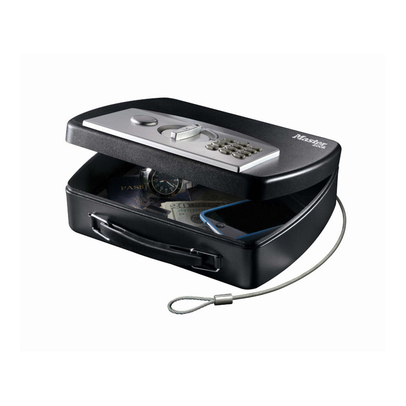 Portable Security Safe