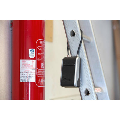 5482EURD Cable Lock Box   Select Access