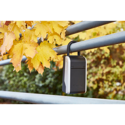 5480EURD Portable Lock Box    Select Access