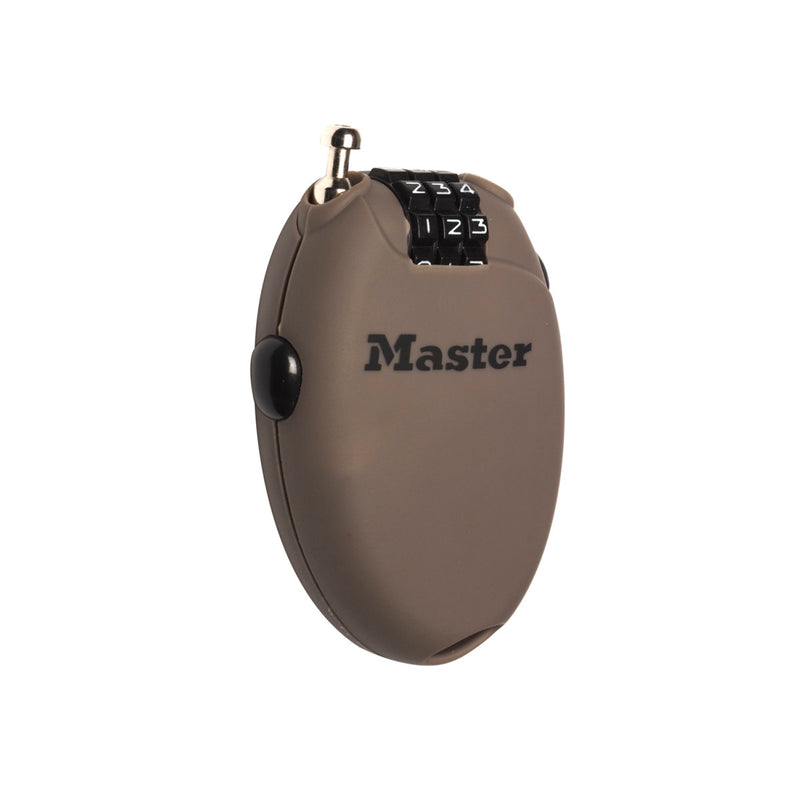 70cm long set your own combination retractable cable; assorted colours