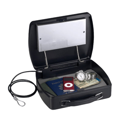 Portable Security Safe