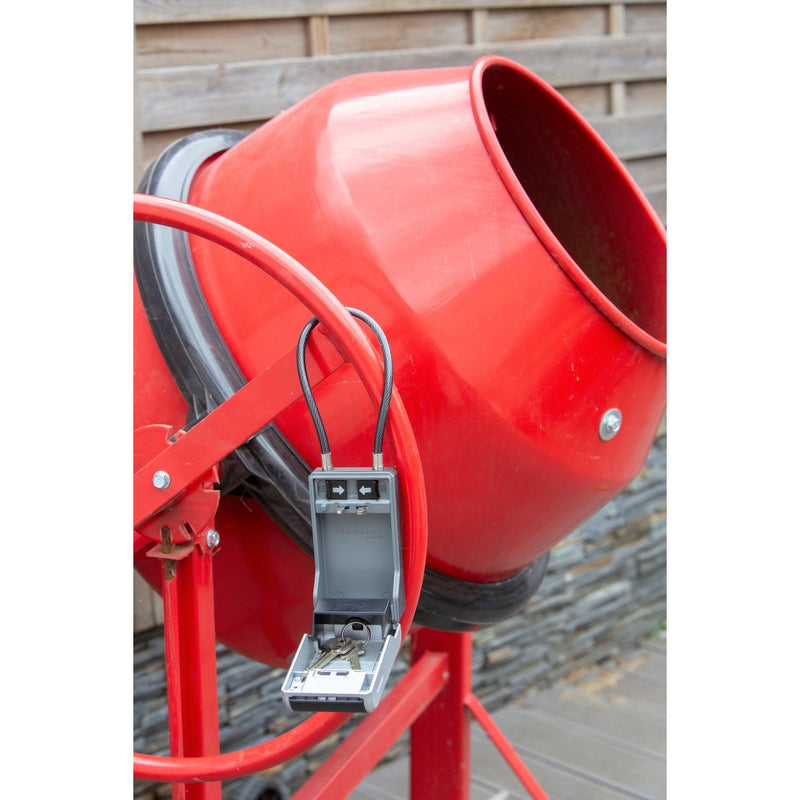 5482EURD Cable Lock Box   Select Access