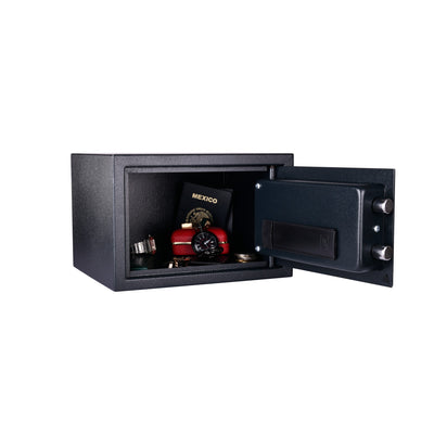 Medium digital combination safe
