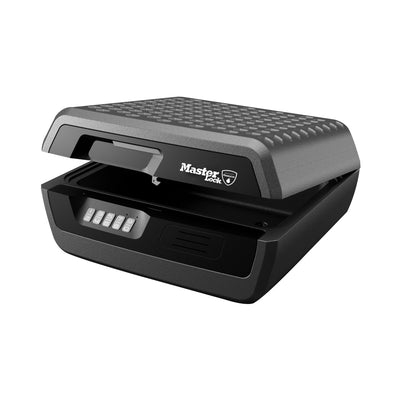 Large security chest