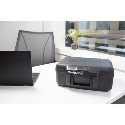 Small security chest