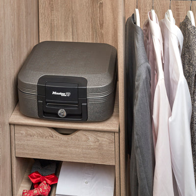 Medium security chest