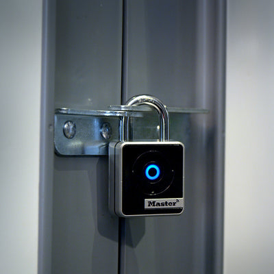 Bluetooth® Indoor Padlock