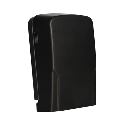 Select access key lock box features a 84mm wide Aluminium body