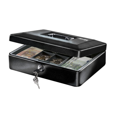Cash Box