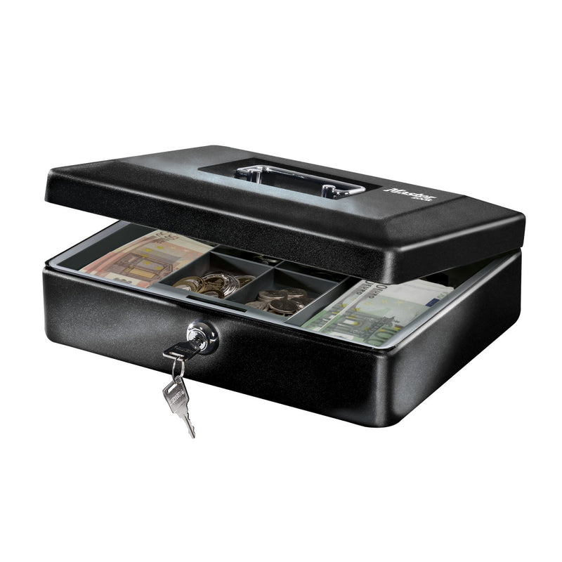 Cash Box