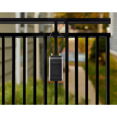 5482EURD Cable Lock Box   Select Access