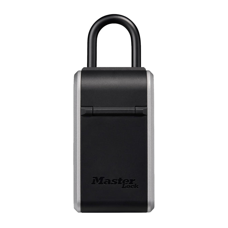 5480EURD Portable Lock Box    Select Access