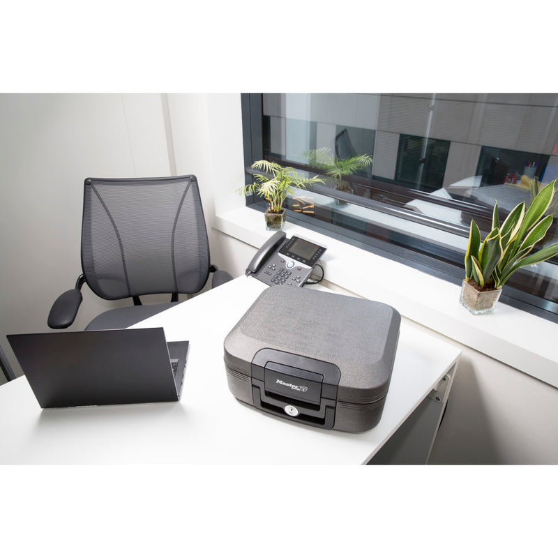 Medium security chest