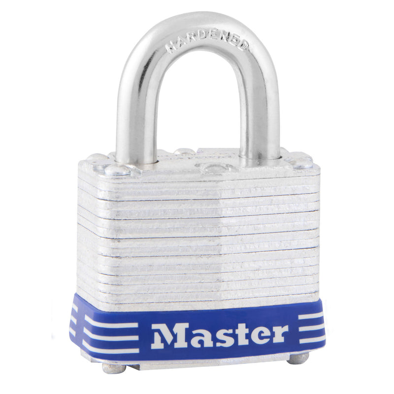 40mm wide laminated body padlock