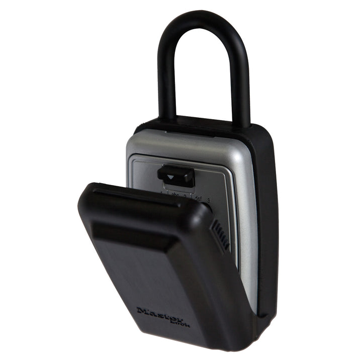 Cadenas Master Padlock N°A2005 – Avec 2 Clés – Boîte D'origine – Comme Neuf