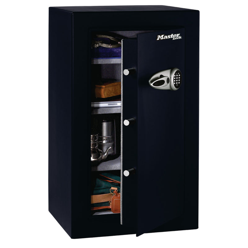 XX Large Reinforced Security Digital Safe