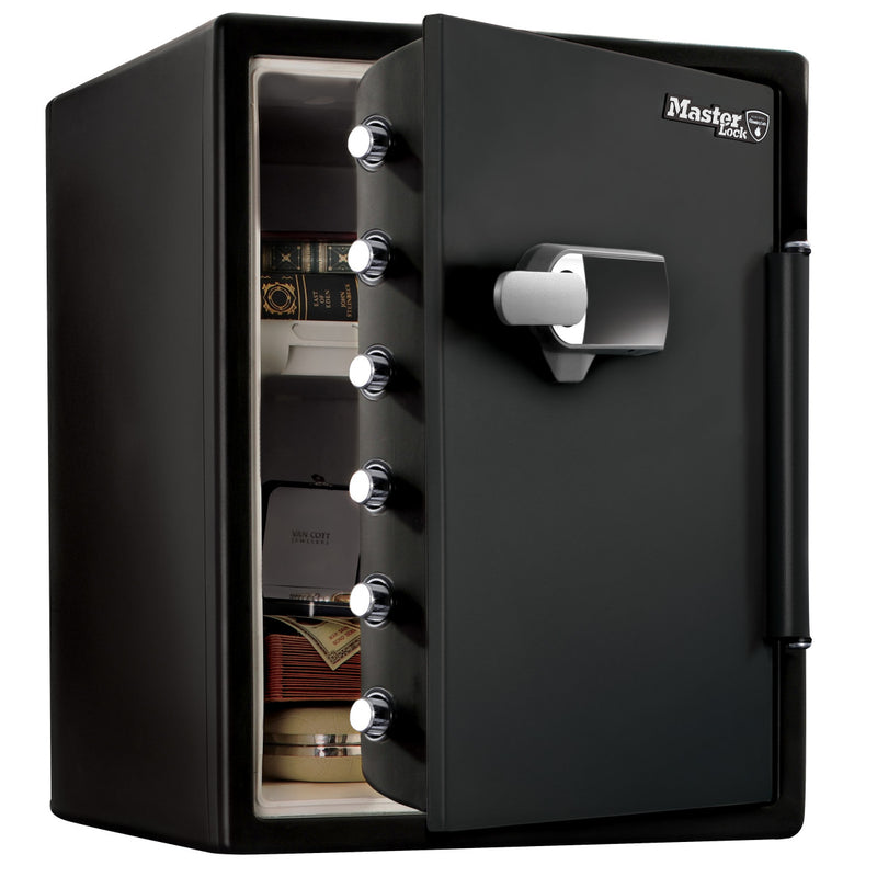 XX Large security digital alarm safe