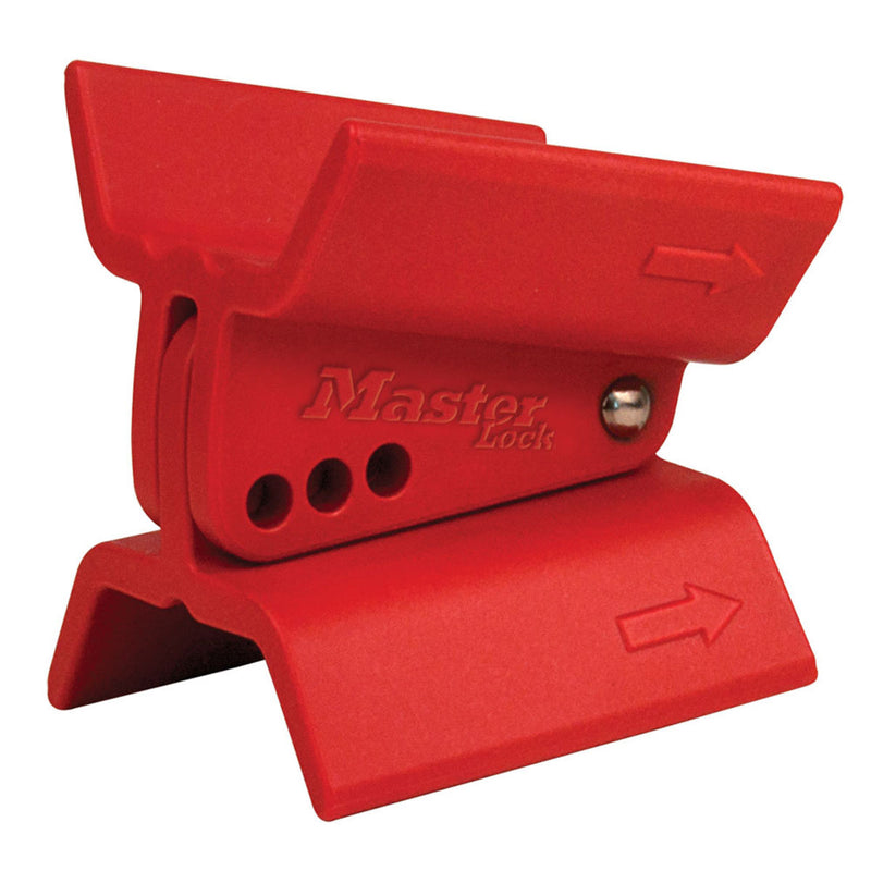 Butterfly Valve Lockout, Device Only