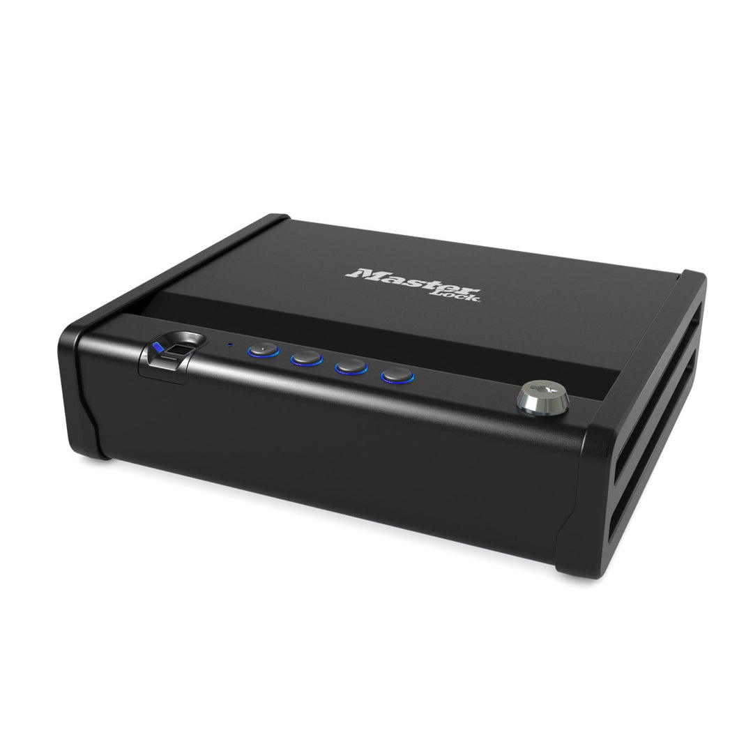 Compact Security Safes | Master Lock – Master Lock EU
