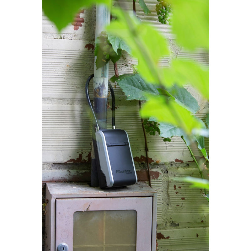 5482EURD Cable Lock Box   Select Access