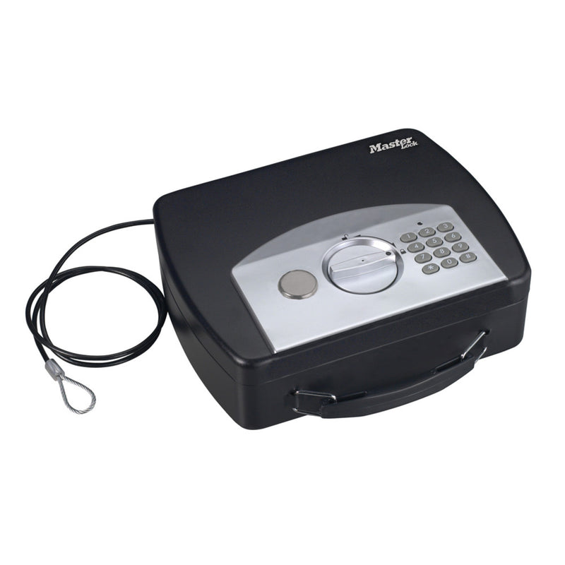 Portable Security Safe