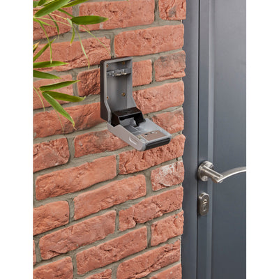5481EURD Wall Mounted Lock Box   Select Access