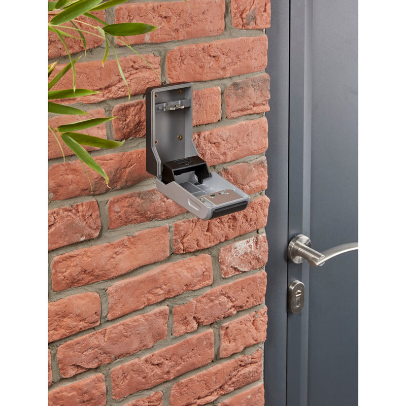 5481EURD Wall Mounted Lock Box   Select Access